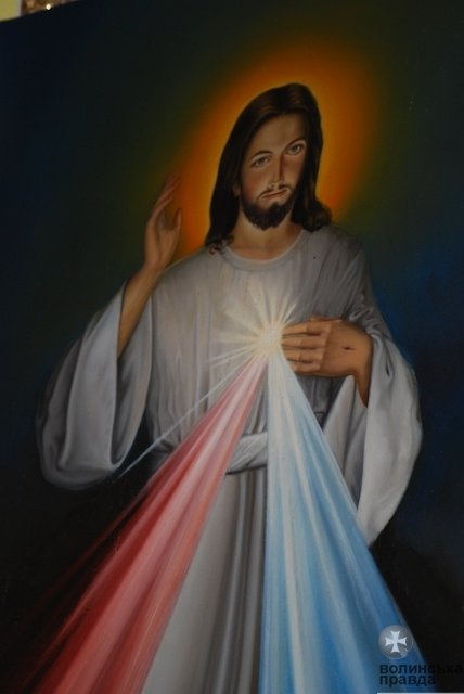 Концерт органної музики в Луцьку. ФОТО